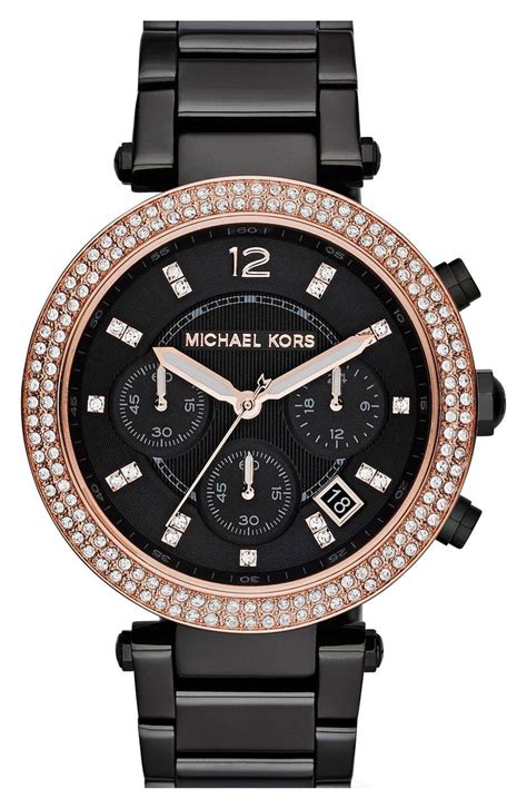 mk5958 michael kors|Michael Kors parker chronograph.